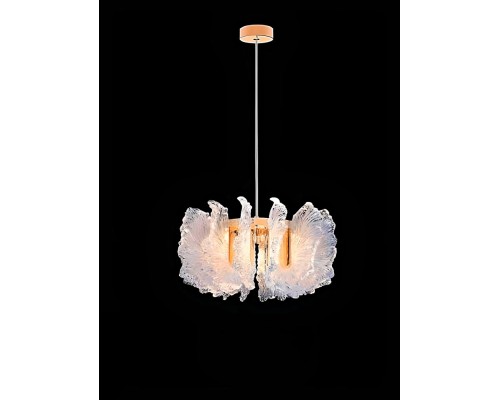 Подвесная люстра Princess MZ733137-290B Mizi'en