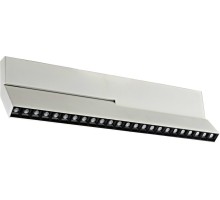 Трековый светильник Eye turn DL18786/24M White Donolux
