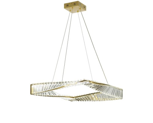 Подвесной светильник  LDP 6039 GD Lumina Deco