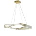 Подвесной светильник  LDP 6039 GD Lumina Deco