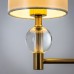 Бра Matar A4027AP-1PB Arte Lamp