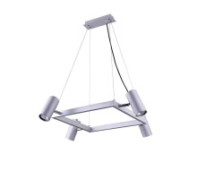 Подвесной светильник Acquario VL10135P04 Vele Luce