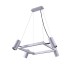 Подвесной светильник Acquario VL10135P04 Vele Luce
