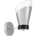Бра Fabro LDW 7013-1 CHR+PR Lumina Deco