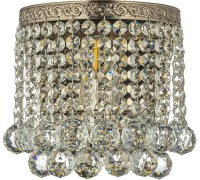 Настенный светильник Castellana Castellana E 2.10.501 N Arti Lampadari