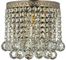 Настенный светильник Castellana Castellana E 2.10.501 N Arti Lampadari