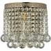 Настенный светильник Castellana Castellana E 2.10.501 N Arti Lampadari