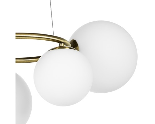 Подвесная люстра Globo 815051 Lightstar