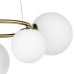 Подвесная люстра Globo 815051 Lightstar