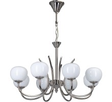 Подвесная люстра Оливия 306014808 MW-Light