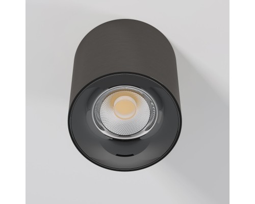 Точечный светильник Primo 25116/LED Elektrostandard