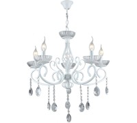 Подвесная люстра Rimon WD3594/5H-WT-CL Wedo Light