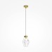 Подвесной светильник Cocktail time MOD325PL-01G Maytoni
