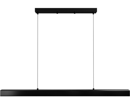Подвесной светильник Baffin LE112L-120B WIFI Lightera