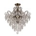 Потолочная люстра Vitoria A3306PL-10AB Arte Lamp