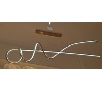 Подвесной светильник  F0424-02 Alfa Light