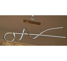 Подвесной светильник  F0424-02 Alfa Light