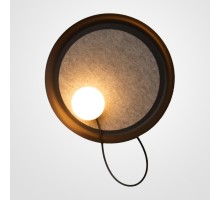 Настенный светильник  Margott-Wall01 ImperiumLoft