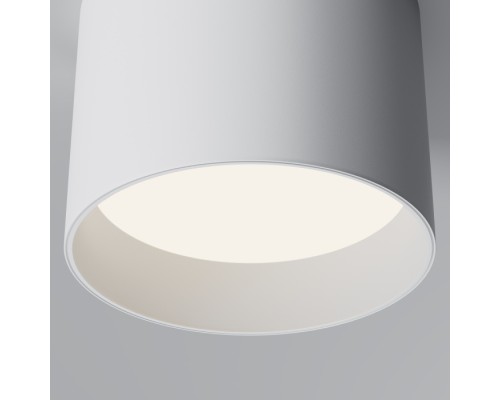 Точечный светильник Glam C096CL-GX53-W Maytoni