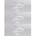 Подвесной светильник Oreol LED LAMPS 81477 Natali Kovaltseva