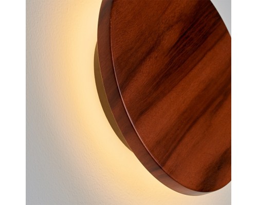 Настенный светильник уличный Liana 7108/15WL Odeon Light