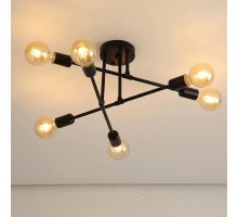 Потолочная люстра  F3324-12 Alfa Light