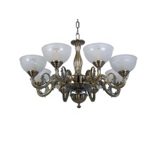 Подвесная люстра  HSD89542/8 Abrasax