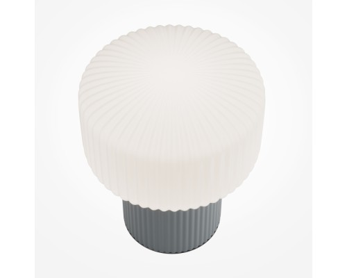 Интерьерная настольная лампа Omaggio MOD404TL-01GR Maytoni