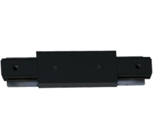 Коннектор прямой Track Accessories A130306P Arte Lamp
