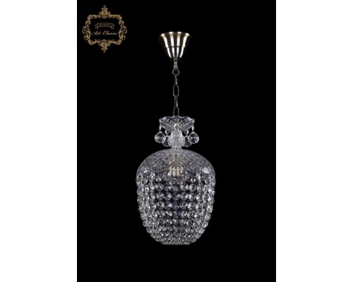 Подвесная люстра 14.02 14.02.1.d22.Br.B Art Classic