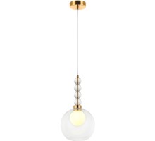 Подвесной светильник Designo 2166/05/01P Stilfort