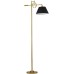 Торшер Brantol LDF 1124 MD+BK Lumina Deco