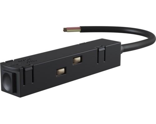 Питание боковое Accessories for tracks S35 TRA004B-22B Maytoni