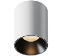 Точечный светильник Alfa LED C064CL-12W3K-RD-WB Maytoni
