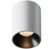 Точечный светильник Alfa LED C064CL-12W3K-RD-WB Maytoni