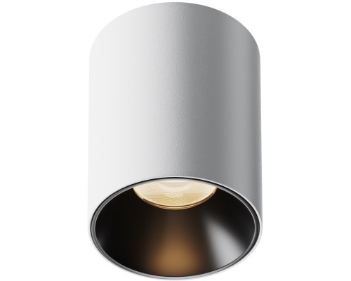 Точечный светильник Alfa LED C064CL-12W3K-RD-WB Maytoni