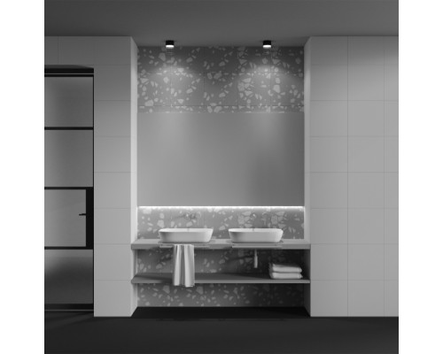 Точечный светильник Glory C094CL-GX53-B Maytoni