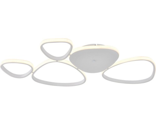 Потолочная люстра Index 10290/5LED Escada