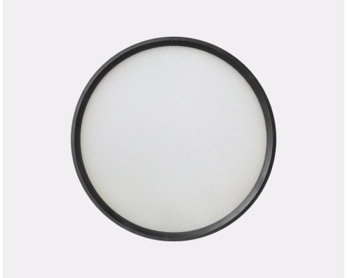 Потолочный светильник  IT011-5023 black Italline