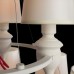 Подвесная люстра Sergio A3325LM-8-4WH Arte Lamp