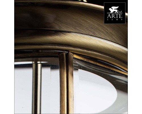 Подвесной светильник Rimini A6509SP-3AB Arte Lamp