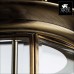 Подвесной светильник Rimini A6509SP-3AB Arte Lamp