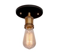 Потолочный светильник Factory Filament LOFT3103C Loft It