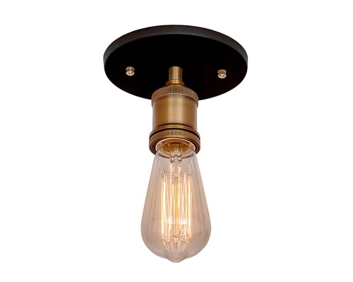 Потолочный светильник Factory Filament LOFT3103C Loft It