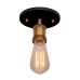 Потолочный светильник Factory Filament LOFT3103C Loft It