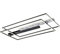 Потолочная люстра Slab 10250/2LED Escada