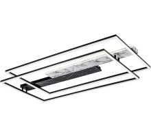 Потолочная люстра Slab 10250/2LED Escada