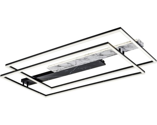 Потолочная люстра Slab 10250/2LED Escada