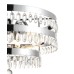 Подвесная люстра Breeze VL3263P06 Vele Luce