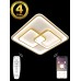 Потолочный светильник LED LAMPS LED LAMPS 81313 Natali Kovaltseva
